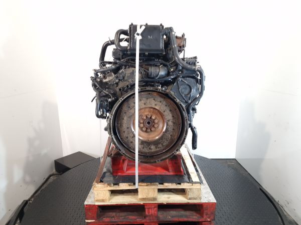 Scania DT1217 L01 Engine (Truck) - Moteur pour Camion: photos 2 Scania DT1217 L01 Engine (Truck) - Moteur pour Camion: photos 2