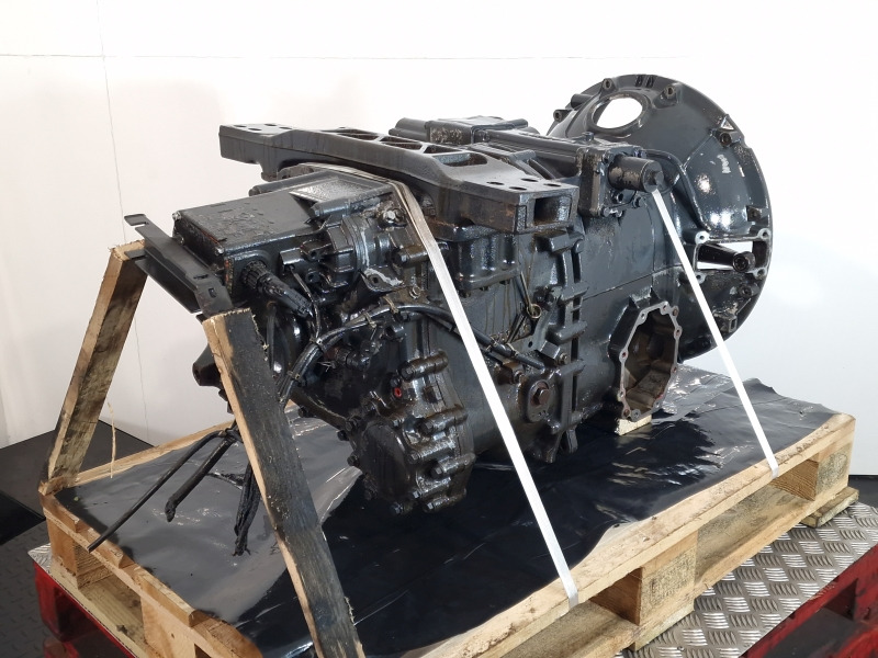 Boîte de vitesse Scania GR875 Gearbox: photos 6 Boîte de vitesse Scania GR875 Gearbox: photos 6