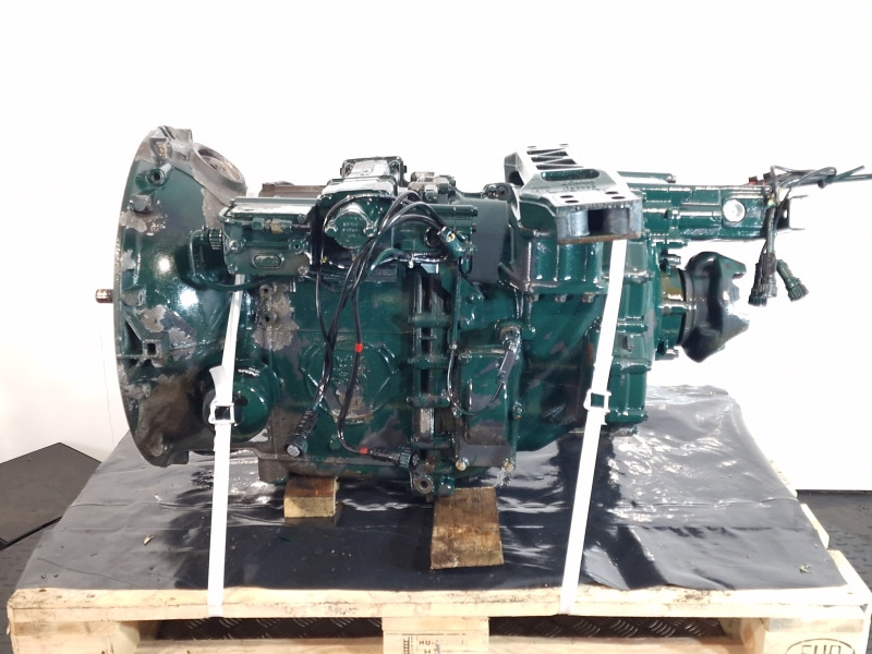 Scania GR875 Gearbox - Boîte de vitesse: photos 3 Scania GR875 Gearbox - Boîte de vitesse: photos 3