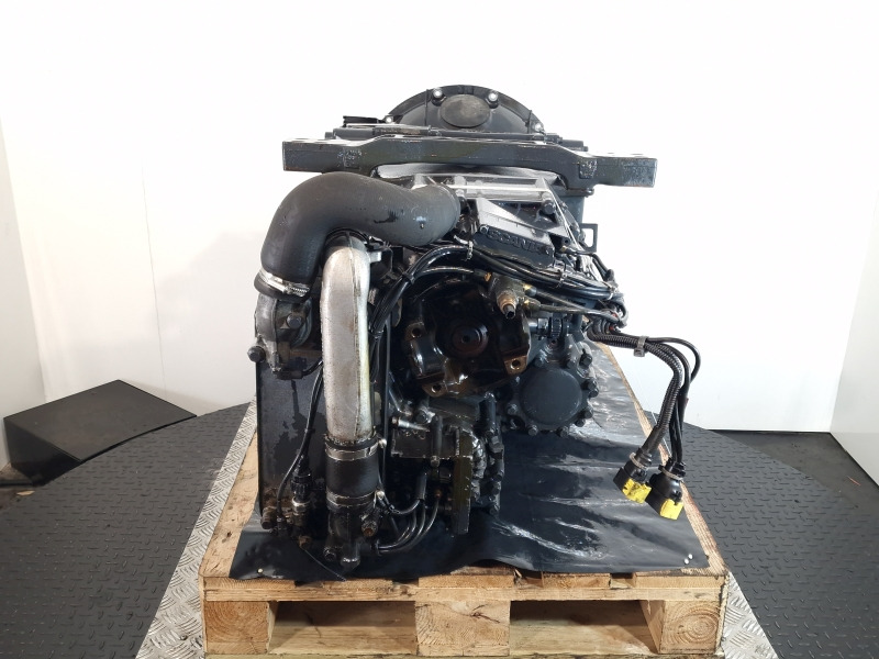 Scania GRSO905R EUR6 GEN 2 with ECU Gearbox - Boîte de vitesse: photos 5 Scania GRSO905R EUR6 GEN 2 with ECU Gearbox - Boîte de vitesse: photos 5