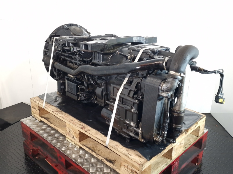 Scania GRSO905R EUR6 GEN 2 with ECU Gearbox - Boîte de vitesse: photos 4 Scania GRSO905R EUR6 GEN 2 with ECU Gearbox - Boîte de vitesse: photos 4