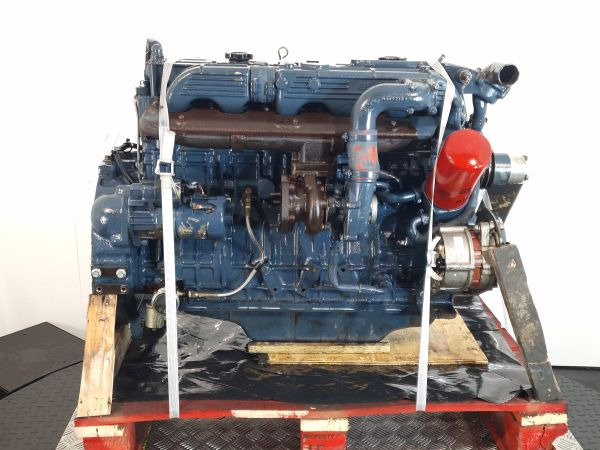 VM Motori D706LTE Engine (Plant) - Moteur pour Engins de chantier: photos 4 VM Motori D706LTE Engine (Plant) - Moteur pour Engins de chantier: photos 4