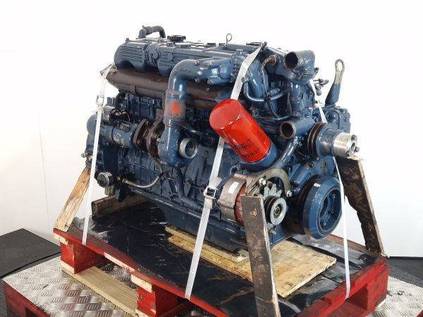 VM Motori D706LTE Engine (Plant) - Moteur pour Engins de chantier: photos 5 VM Motori D706LTE Engine (Plant) - Moteur pour Engins de chantier: photos 5