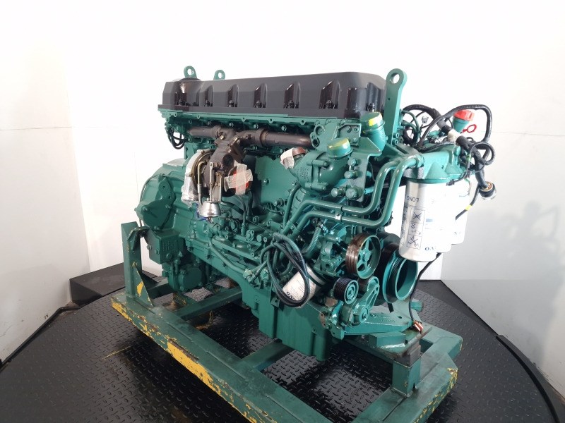 Volvo A30D ADT D9A ACE2 New Engine (Plant) - Moteur pour Engins de chantier: photos 4 Volvo A30D ADT D9A ACE2 New Engine (Plant) - Moteur pour Engins de chantier: photos 4