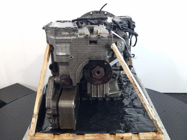 Volvo AT2412C With Retarder Gearbox - Boîte de vitesse: photos 5 Volvo AT2412C With Retarder Gearbox - Boîte de vitesse: photos 5