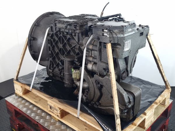 Volvo AT2412C With Retarder Gearbox - Boîte de vitesse: photos 4 Volvo AT2412C With Retarder Gearbox - Boîte de vitesse: photos 4