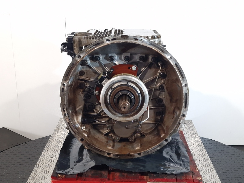 Volvo AT2612E Gearbox - Boîte de vitesse: photos 2 Volvo AT2612E Gearbox - Boîte de vitesse: photos 2