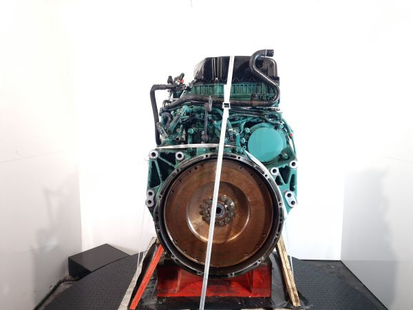 Volvo D11K330 EUVI Engine (Truck) - Moteur pour Camion: photos 4 Volvo D11K330 EUVI Engine (Truck) - Moteur pour Camion: photos 4