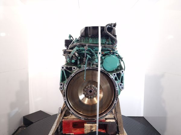 Volvo D11K450V EUVI Engine (Truck) - Moteur pour Camion: photos 2 Volvo D11K450V EUVI Engine (Truck) - Moteur pour Camion: photos 2