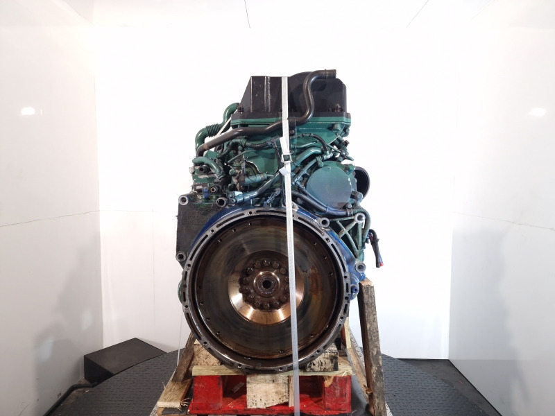 Volvo D13A480 EC01 Engine (Truck) - Moteur pour Camion: photos 3 Volvo D13A480 EC01 Engine (Truck) - Moteur pour Camion: photos 3