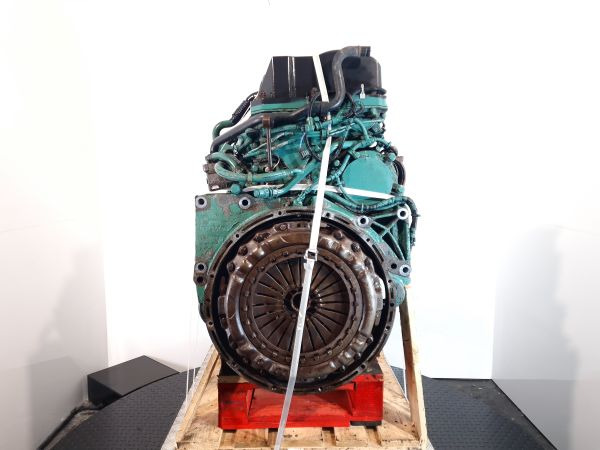 Volvo D13C460 EUV Engine (Truck) - Moteur pour Camion: photos 3 Volvo D13C460 EUV Engine (Truck) - Moteur pour Camion: photos 3