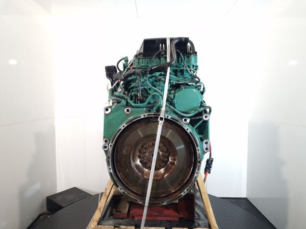 Volvo D13K460V EUVI Engine (Truck) - Moteur pour Camion: photos 3 Volvo D13K460V EUVI Engine (Truck) - Moteur pour Camion: photos 3