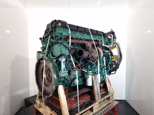 Volvo D13K460V EUVI Engine (Truck) - Moteur pour Camion: photos 1 Volvo D13K460V EUVI Engine (Truck) - Moteur pour Camion: photos 1