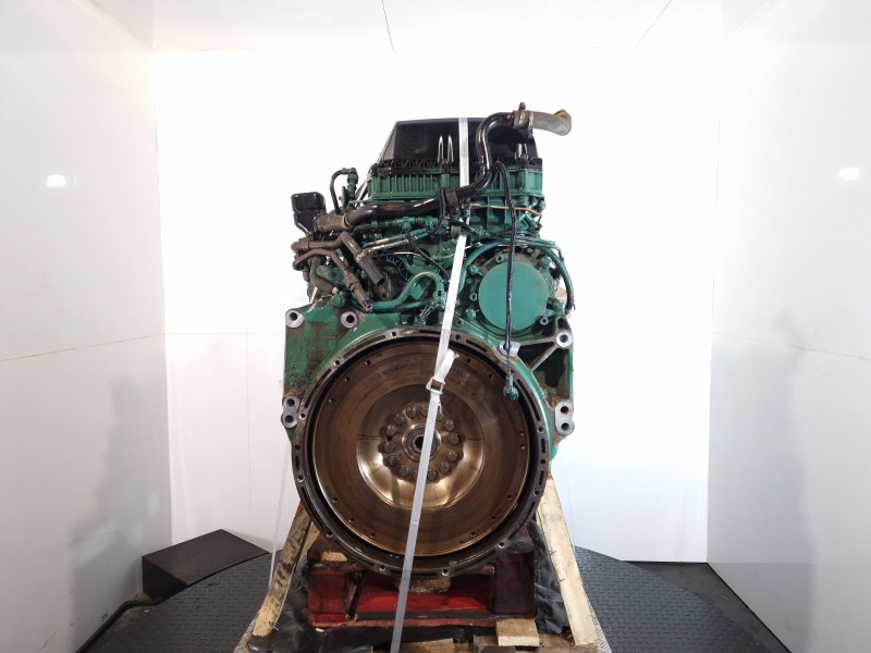 Volvo D13K500 EUVI Engine (Truck) - Moteur pour Camion: photos 2 Volvo D13K500 EUVI Engine (Truck) - Moteur pour Camion: photos 2