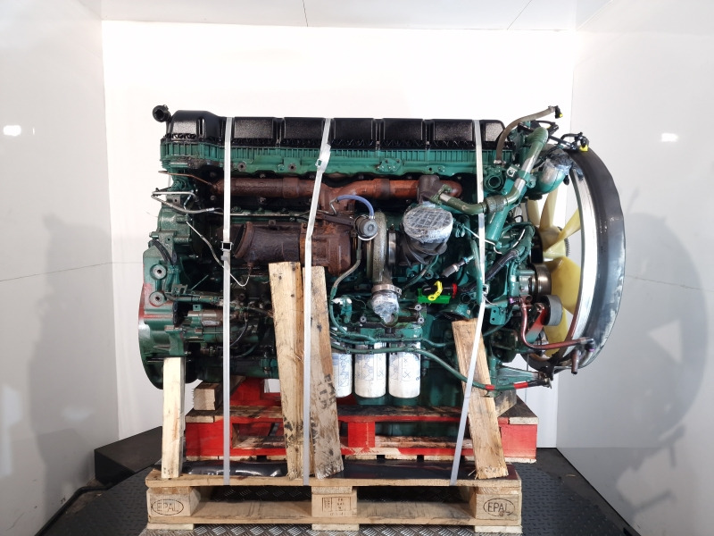 Volvo D13K500 EUVI Engine (Truck) - Moteur pour Camion: photos 3 Volvo D13K500 EUVI Engine (Truck) - Moteur pour Camion: photos 3