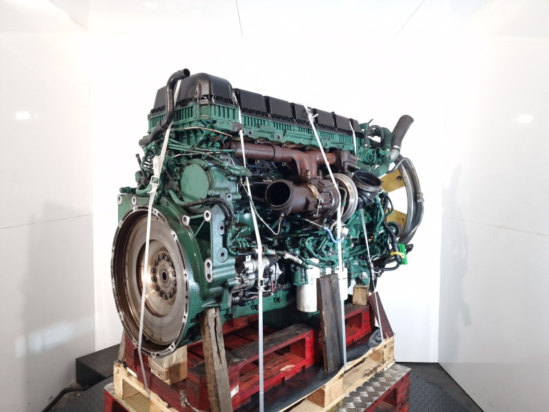 Volvo D13K500V K2 EUVI Engine (Truck) - Moteur pour Camion: photos 1 Volvo D13K500V K2 EUVI Engine (Truck) - Moteur pour Camion: photos 1