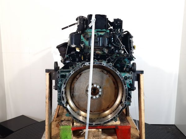Volvo D7E 240-EC06 Engine (Truck) - Moteur pour Camion: photos 2 Volvo D7E 240-EC06 Engine (Truck) - Moteur pour Camion: photos 2