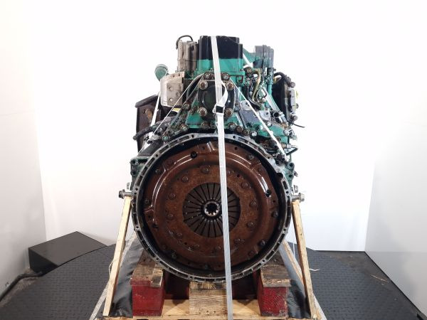 Volvo D7E 280 EC06 Truck Spec PTO Engine (Truck) - Moteur pour Camion: photos 2 Volvo D7E 280 EC06 Truck Spec PTO Engine (Truck) - Moteur pour Camion: photos 2