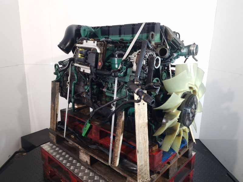 Volvo D7F 240-EUV Truck Spec Engine (Truck) - Moteur pour Camion: photos 5 Volvo D7F 240-EUV Truck Spec Engine (Truck) - Moteur pour Camion: photos 5