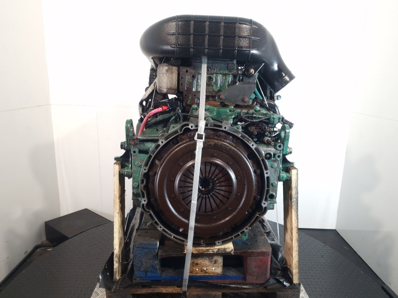 Volvo D7F 240-EUV Truck Spec Engine (Truck) - Moteur pour Camion: photos 3 Volvo D7F 240-EUV Truck Spec Engine (Truck) - Moteur pour Camion: photos 3