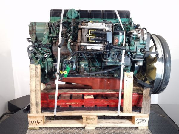 Volvo D7F 240 EUV Truck Spec PTO Engine (Truck) - Moteur pour Camion: photos 5 Volvo D7F 240 EUV Truck Spec PTO Engine (Truck) - Moteur pour Camion: photos 5