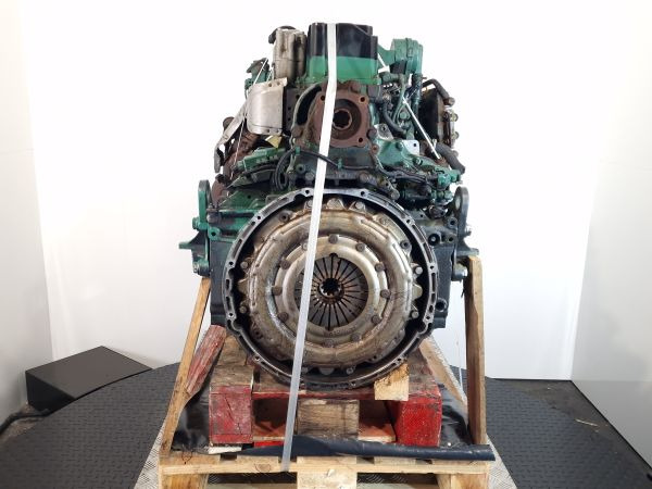 Volvo D7F 240 EUV Truck Spec PTO Engine (Truck) - Moteur pour Camion: photos 3 Volvo D7F 240 EUV Truck Spec PTO Engine (Truck) - Moteur pour Camion: photos 3