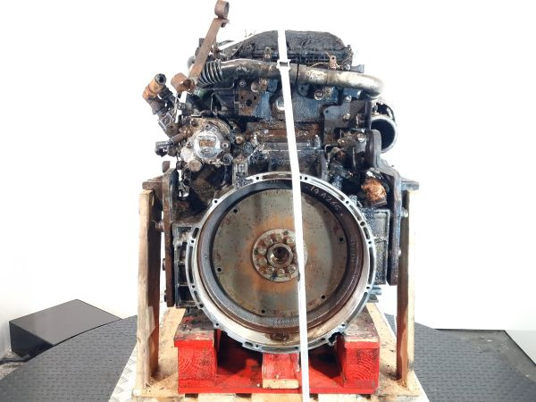 Volvo D8K250 EUVI Engine (Truck) 2015 250 - Moteur pour Camion: photos 2 Volvo D8K250 EUVI Engine (Truck) 2015 250 - Moteur pour Camion: photos 2
