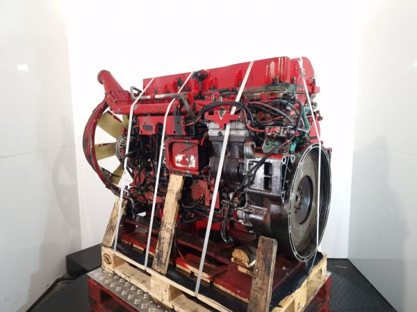 Moteur pour Camion Volvo D9A 260 – EC01 Engine (Truck): photos 10