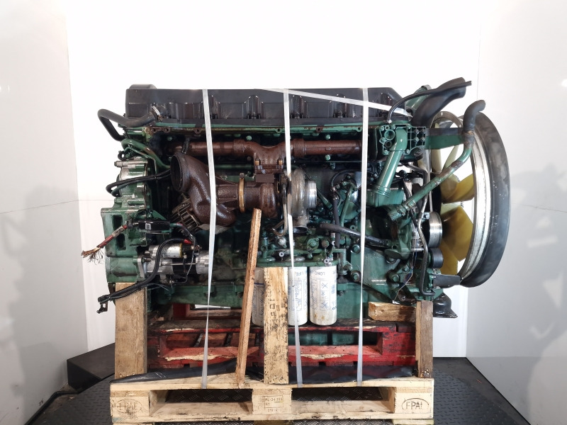 Volvo D9B 300 – EC06 Engine (Truck) - Moteur pour Camion: photos 5 Volvo D9B 300 – EC06 Engine (Truck) - Moteur pour Camion: photos 5