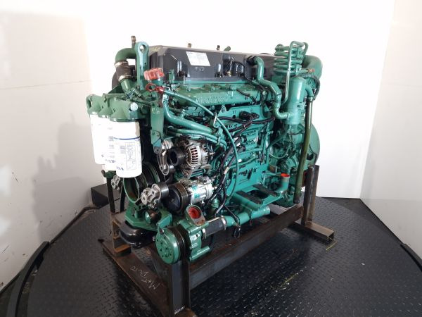 Volvo D9BAAE3 A25 A30 Engine (Plant) - Moteur pour Engins de chantier: photos 5 Volvo D9BAAE3 A25 A30 Engine (Plant) - Moteur pour Engins de chantier: photos 5