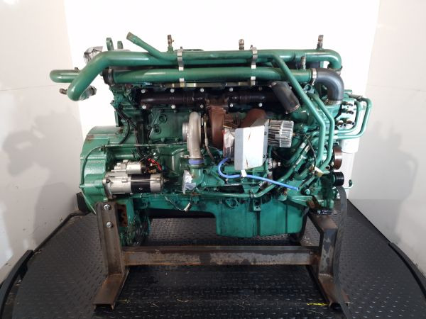 Volvo D9BAAE3 A25 A30 Engine (Plant) - Moteur pour Engins de chantier: photos 2 Volvo D9BAAE3 A25 A30 Engine (Plant) - Moteur pour Engins de chantier: photos 2