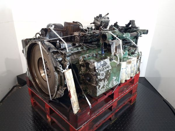 Volvo DH12E420 ECO6B Engine (Bus) - Moteur: photos 1 Volvo DH12E420 ECO6B Engine (Bus) - Moteur: photos 1