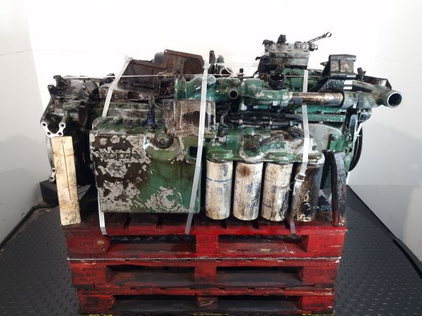 Volvo DH12E420 ECO6B Engine (Bus) - Moteur: photos 4 Volvo DH12E420 ECO6B Engine (Bus) - Moteur: photos 4