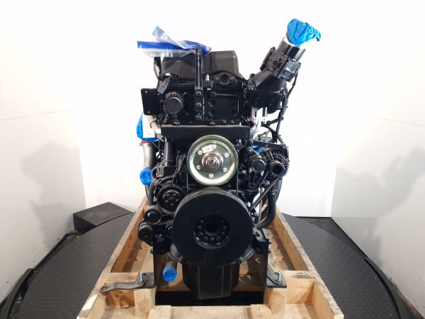 Volvo TAD1672VE Engine (Industrial) New - Moteur pour Matériel industriel: photos 5 Volvo TAD1672VE Engine (Industrial) New - Moteur pour Matériel industriel: photos 5