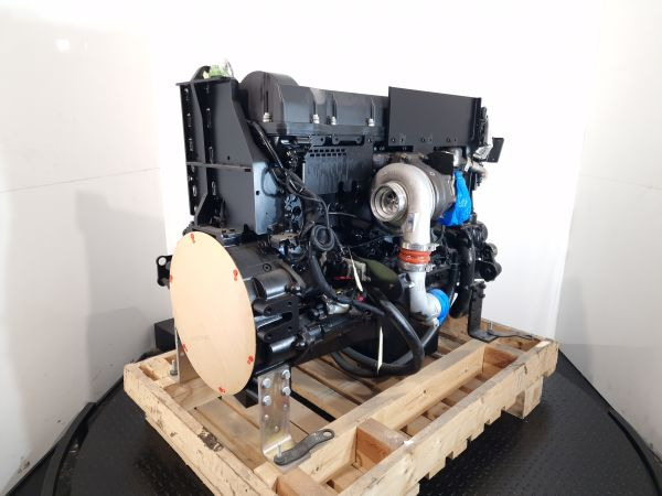 Volvo TAD1672VE Engine (Industrial) New - Moteur pour Matériel industriel: photos 1 Volvo TAD1672VE Engine (Industrial) New - Moteur pour Matériel industriel: photos 1