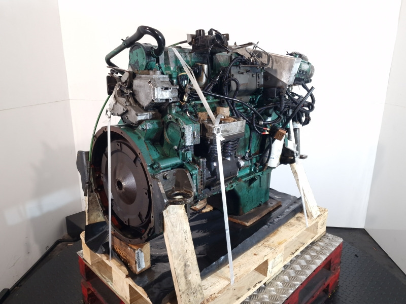 Volvo TAD720VE Engine (Industrial) - Moteur pour Matériel industriel: photos 1 Volvo TAD720VE Engine (Industrial) - Moteur pour Matériel industriel: photos 1