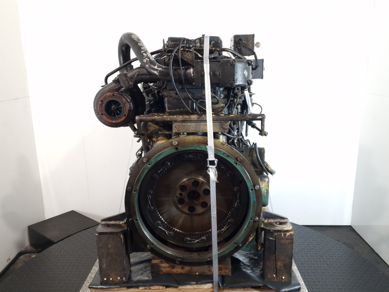 Volvo TD71A Engine (Plant) - Moteur pour Engins de chantier: photos 2 Volvo TD71A Engine (Plant) - Moteur pour Engins de chantier: photos 2