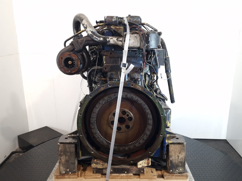 Volvo TD71A Engine (Plant) - Moteur pour Engins de chantier: photos 2 Volvo TD71A Engine (Plant) - Moteur pour Engins de chantier: photos 2