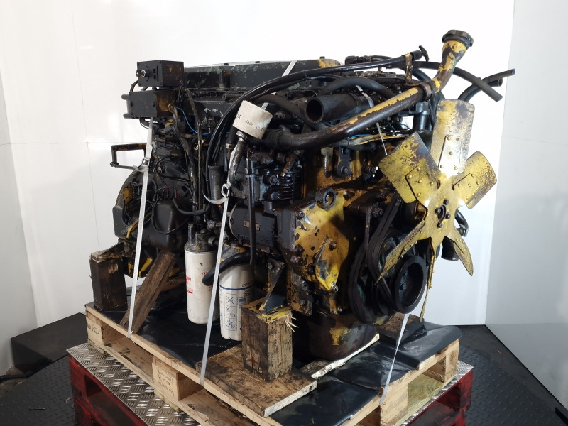Volvo TD71A Engine (Plant) - Moteur pour Engins de chantier: photos 4 Volvo TD71A Engine (Plant) - Moteur pour Engins de chantier: photos 4