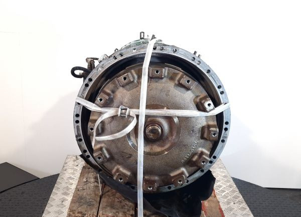 Volvo VT2006PT Gearbox - Boîte de vitesse: photos 3 Volvo VT2006PT Gearbox - Boîte de vitesse: photos 3