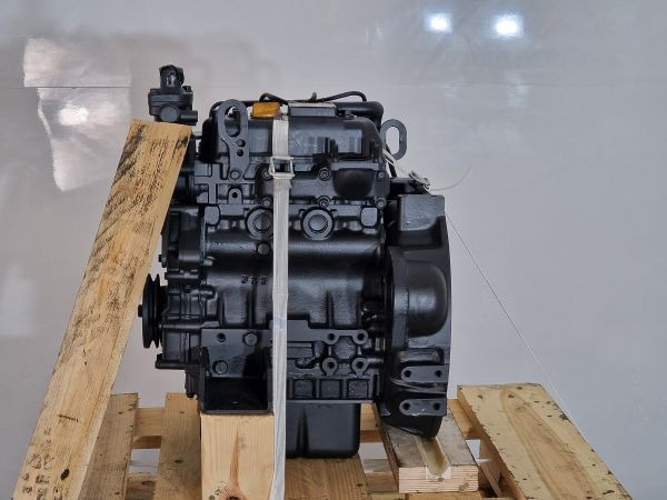 Yanmar 3TNE68-UDW1 Engine (Plant) - Moteur pour Engins de chantier: photos 5 Yanmar 3TNE68-UDW1 Engine (Plant) - Moteur pour Engins de chantier: photos 5