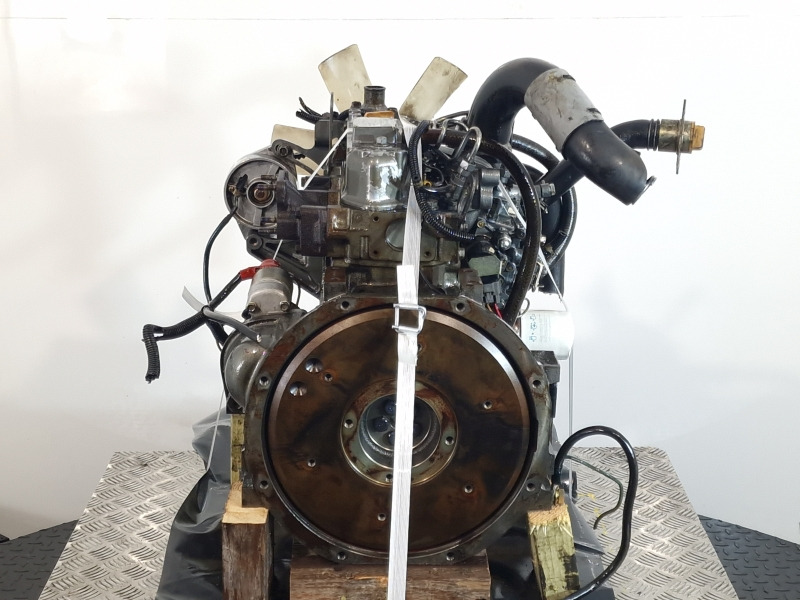 Yanmar 3TNE74-DG Engine (Industrial) - Moteur pour Matériel industriel: photos 2 Yanmar 3TNE74-DG Engine (Industrial) - Moteur pour Matériel industriel: photos 2