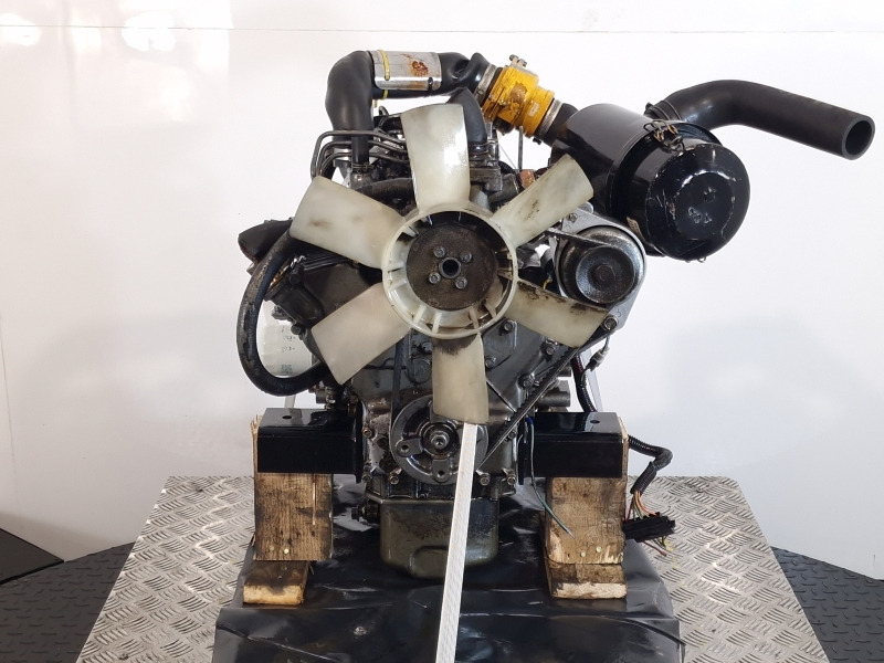 Yanmar 3TNE74-DG Engine (Industrial) - Moteur pour Matériel industriel: photos 5 Yanmar 3TNE74-DG Engine (Industrial) - Moteur pour Matériel industriel: photos 5