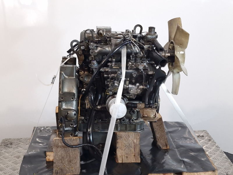 Yanmar 3TNE74-DG Engine (Industrial) - Moteur pour Matériel industriel: photos 4 Yanmar 3TNE74-DG Engine (Industrial) - Moteur pour Matériel industriel: photos 4