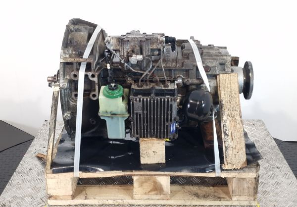 ZF 6AS800TO Gearbox - Boîte de vitesse: photos 4 ZF 6AS800TO Gearbox - Boîte de vitesse: photos 4