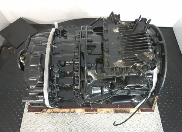 Boîte de vitesse ZF Astronic 12AS1210TO Gearbox: photos 9 Boîte de vitesse ZF Astronic 12AS1210TO Gearbox: photos 9