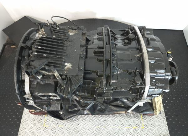 Boîte de vitesse ZF Astronic 12AS1210TO Gearbox: photos 10 Boîte de vitesse ZF Astronic 12AS1210TO Gearbox: photos 10