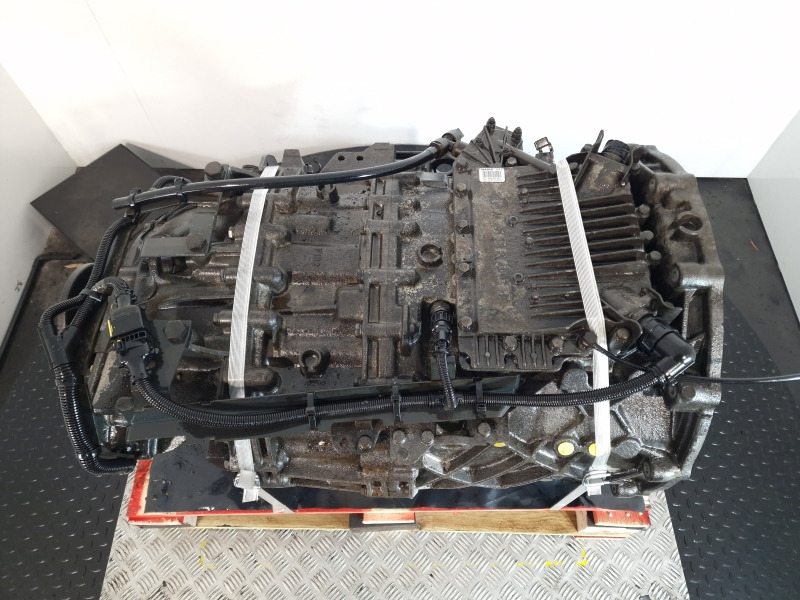 Boîte de vitesse ZF Astronic 12AS2330TD Gearbox: photos 10