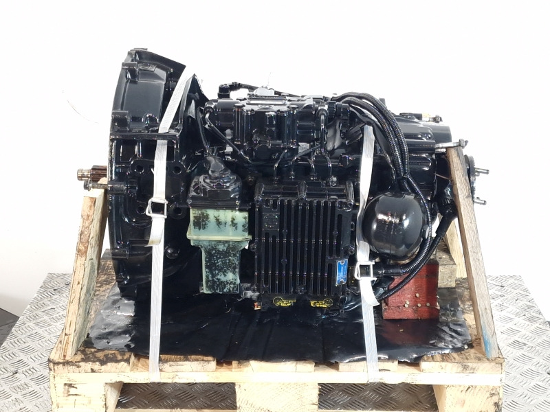 ZF Astronic Lite 6AS700TO DAF Spec Gearbox - Boîte de vitesse: photos 3 ZF Astronic Lite 6AS700TO DAF Spec Gearbox - Boîte de vitesse: photos 3