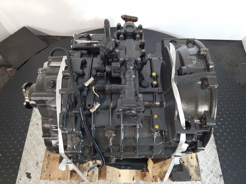 Boîte de vitesse ZF Ecolite 6S800TO Daf Spec Gearbox: photos 9